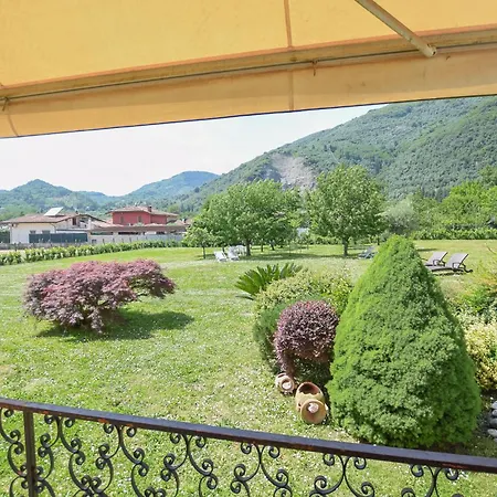 Stunning In With Wifi Holiday home Camaiore
