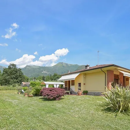 Stunning In With Wifi * Camaiore