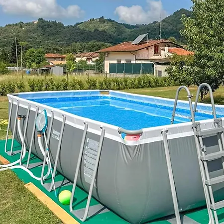 Stunning In With Wifi Holiday home *