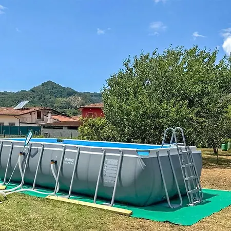 Stunning In With Wifi