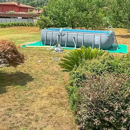 Stunning In With Wifi Holiday home Camaiore