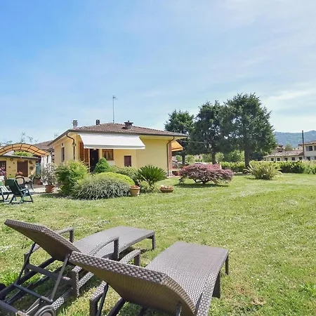 Stunning In With Wifi * Camaiore