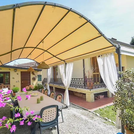 Stunning In With Wifi Holiday home Camaiore