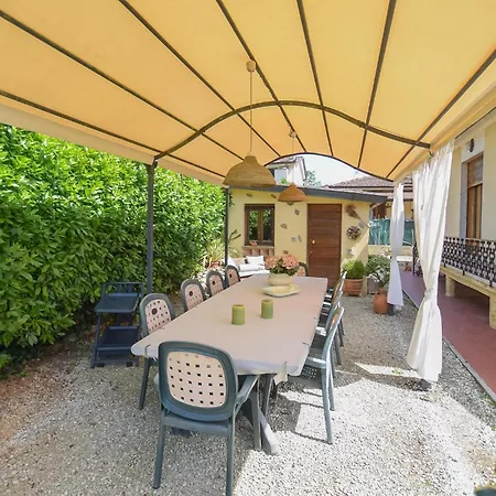 Stunning In With Wifi * Camaiore