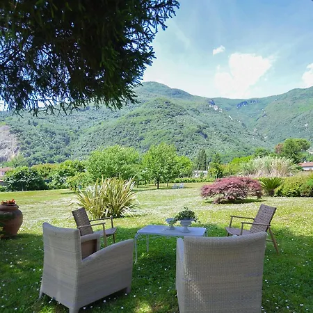 Stunning In With Wifi Camaiore