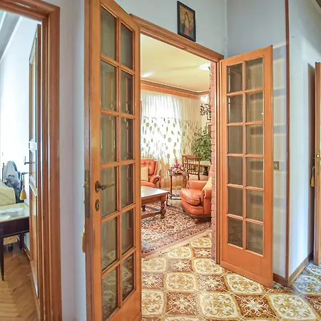 Stunning In With Wifi * Camaiore